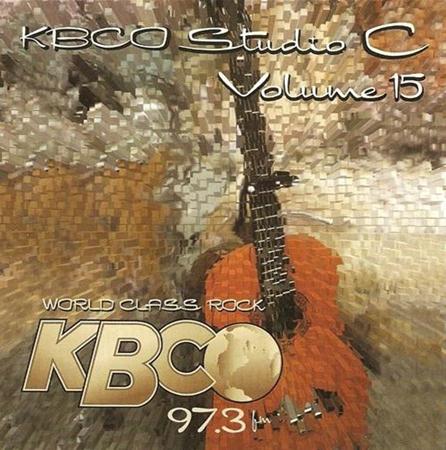 Iris - Kbco Studio C Volume 8 - Zortam Music