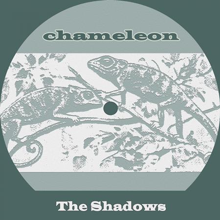 The Shadows - Chameleon - Zortam Music The Shadows - Chameleon - Zortam Music