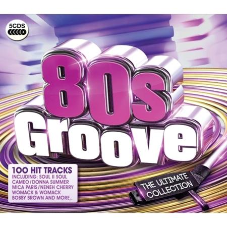 Beats International Feat Lindy - 80s Groove - Zortam Music