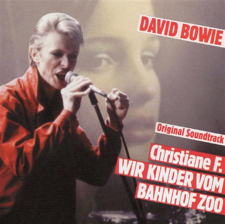 David Bowie - Christiane F. Wir kinder vom Bahnhof zoo - Zortam Music David Bowie - Christiane F. Wir kinder vom Bahnhof zoo - Zortam Music