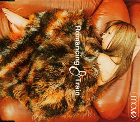 move - Romancing Train [CDM] - Zortam Music