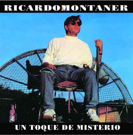 Ricardo Montaner - Angelical Lyrics - Zortam Music