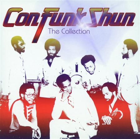 Con Funk Shun - Collection - Zortam Music