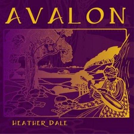 Heather Dale - Avalon - Zortam Music
