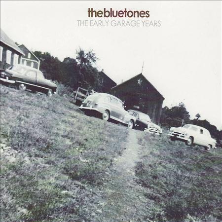 The Bluetones - The Early Garage Years - Zortam Music