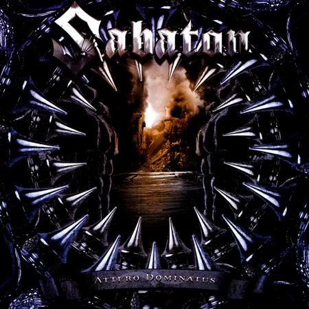 Sabaton - Sabaton - Back In Control Lyrics - Zortam Music