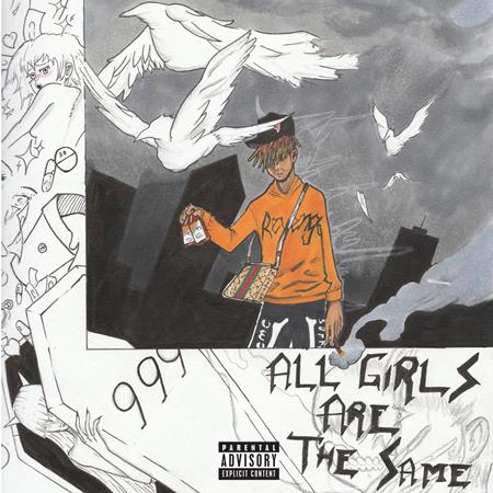Juice WRLD - All Girls Are The Same [Single] - Zortam Music