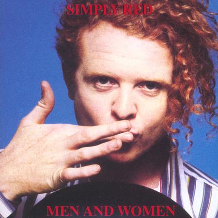Simply Red - The 80 Simply Red - The 80