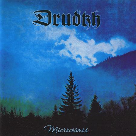 Drudkh - Microcosmos [2009 - Season Of Mist] - Zortam Music