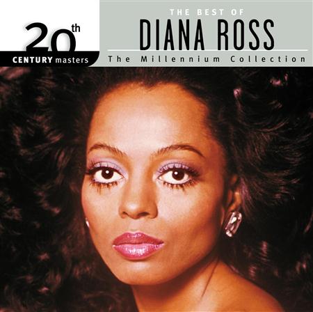 Diana Ross - 20th Century Masters The Millennium Collection - The Best Of Diana Ross - Zortam Music