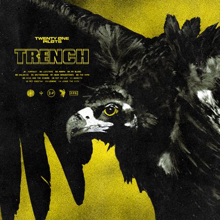 Twenty One Pilots - Levitate (main) Lyrics - Zortam Music