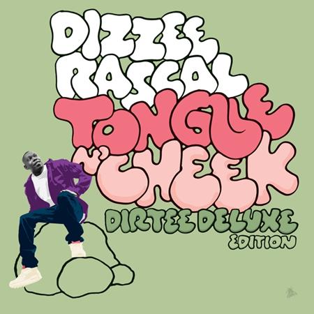 Dizzee Rascal - Now That