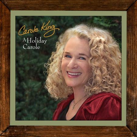 Carole King - Sleigh Ride Lyrics - Zortam Music