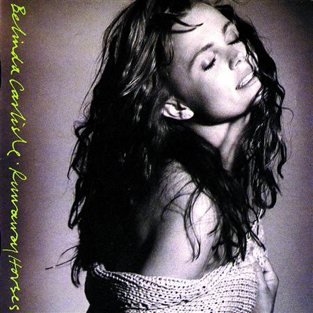 Belinda Carlise - Runaway Horses - Zortam Music