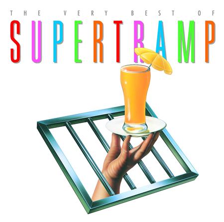 Supertramp - The Very Best Of Supertramp CD - Zortam Music Supertramp - The Very Best Of Supertramp CD - Zortam Music