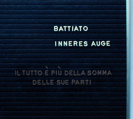 Franco Battiato - 