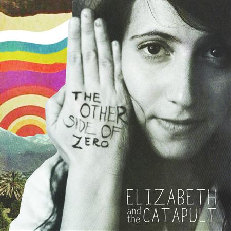 Elizabeth & The Catapult - Do Not Hang Your Head Lyrics - Zortam Music