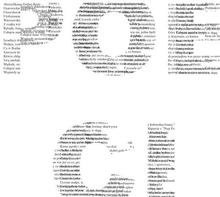 L.U.C - Poeci - Zortam Music