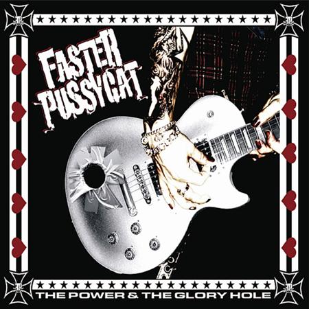 FASTER PUSSYCAT - Porn Star Lyrics - Zortam Music