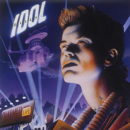 Billy Idol - Charmed Life tour - Zortam Music