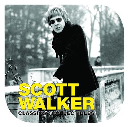 Scott Walker - 1001 Songs You Must Hear Before You Die - Zortam Music