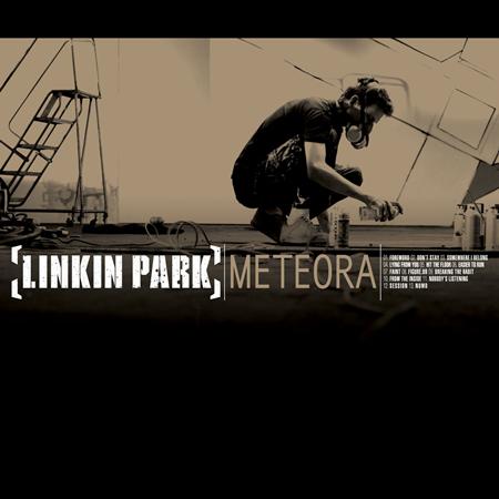 Linkin Park - Meteora Instrumentals - Zortam Music