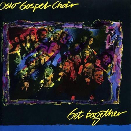 Oslo Gospel Choir - Open Up My Heart Lyrics - Zortam Music