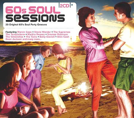 Bob & Earl - 60s Soul Sessions - Zortam Music