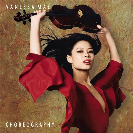 Vanessa-Mae - Choregraphy - Zortam Music
