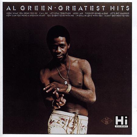 Al Green - 100 N: 1 Hits From The 504s To 704s (5 of 5) - Zortam Music Al Green - 100 N: 1 Hits From The 504s To 704s (5 of 5) - Zortam Music