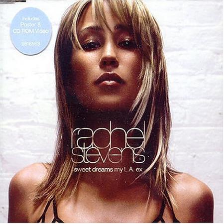 Rachel Stevens - Sweet Dreams My L.a. Ex - Zortam Music