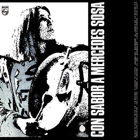 Mercedes Sosa - Luna Tucumanaa Lyrics - Zortam Music