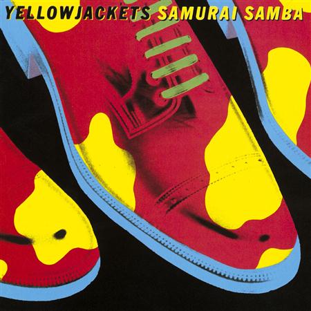Yellowjackets - Samurai Samba - Zortam Music