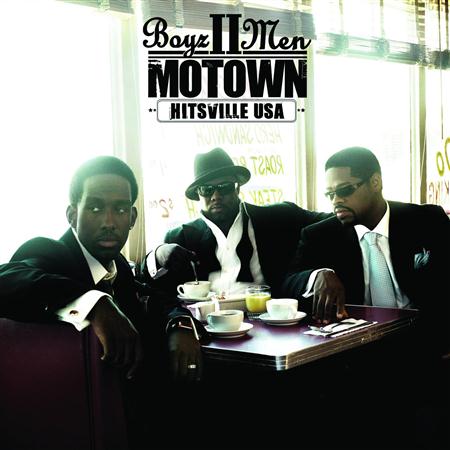 Boyz II Men - Motown - A Journey Through Hitsville USA - Zortam Music