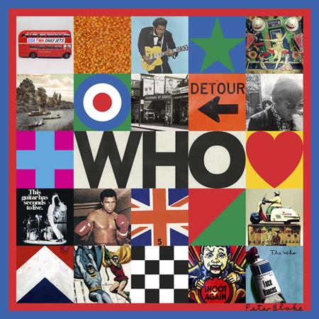 The Who - Who [Bonus Tracks] - Zortam Music