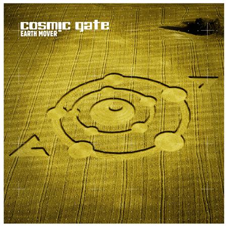 Cosmic Gate feat. Jan Johnston - Earth Mover - Zortam Music