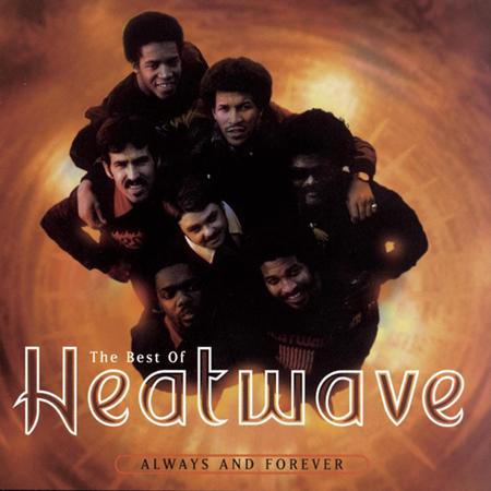 Heat Wave - The Best Of Heatwave:Al... - Zortam Music
