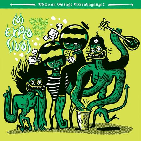 090 I DON�T KNOW HOW TO LOVE - Sonidos Rocanrol - Zortam Music