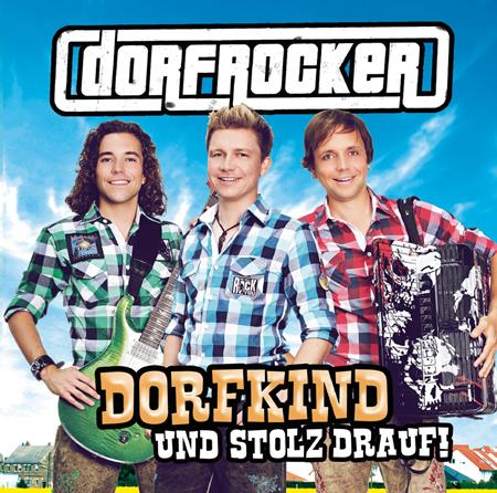 Dorfrocker - Im Dorf Wo Ich Geboren Bin Lyrics - Zortam Music