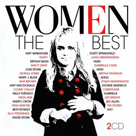 Amy Macdonald - Women: The Best - Zortam Music