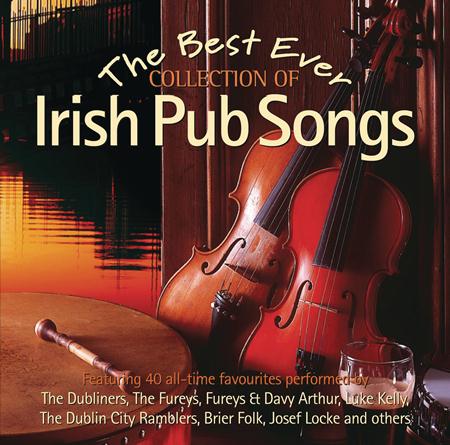 Dublin City Ramblers - The Ultimate Irish Ballads - V - Zortam Music