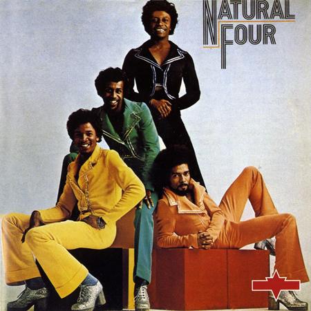 The Natural Four - The Natural Four - Zortam Music