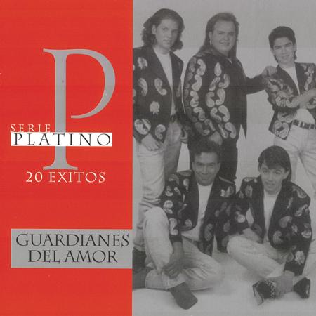 Los Guardianes Del Amor - Musica Texana - Zortam Music