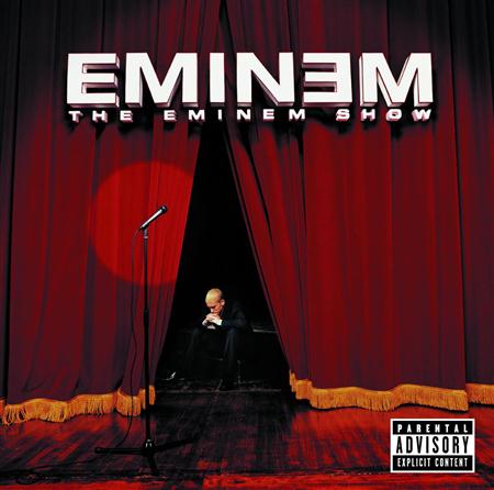 Eminem Ft. Nate Dogg - The Eminem Show - Zortam Music