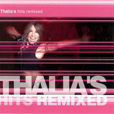 Thalia - A Quien Le Importa (Club Vocal Mix Hex Hector-Mac Qualye Re-Mixes) Lyrics - Zortam Music