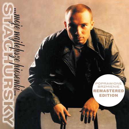 Stachursky - Moje Najlepsze Piosenki [Disc 1] - Zortam Music