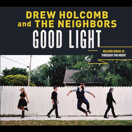 Drew Holcomb & The Neighbors - Rooftops Lyrics - Zortam Music