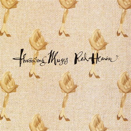 Throwing Muses - Red Heaven - Zortam Music