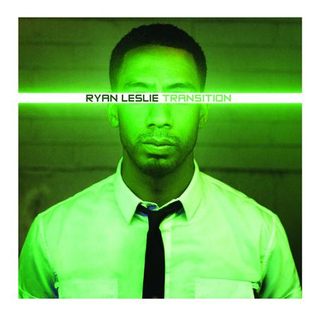 Ryan Leslie - Transition - Zortam Music