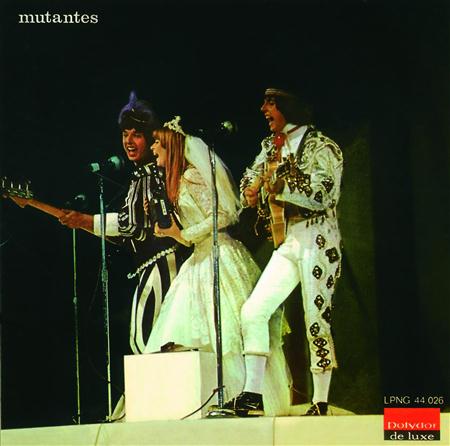 Os Mutantes - Qualquer Bobagem Lyrics - Zortam Music